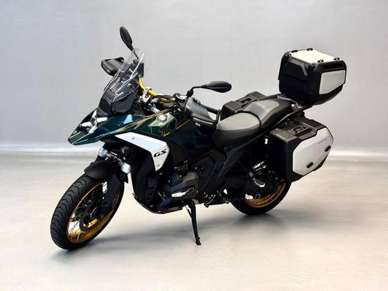 BMW R 1300 GS OPTION 719 BMW R 1300 GS OPTION 719